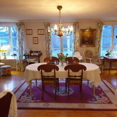 Myskje Gard Gastgiveri Soderala Экстерьер фото