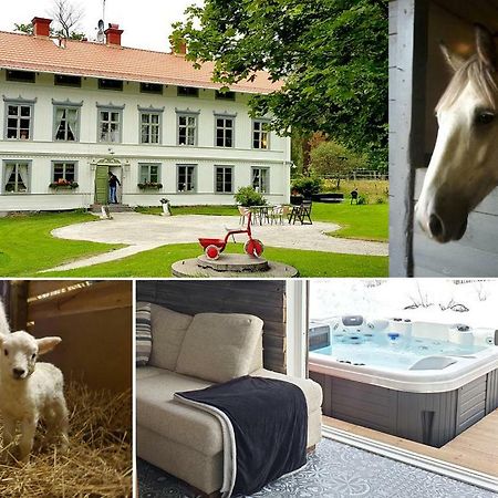 Myskje Gard Gastgiveri Soderala Экстерьер фото