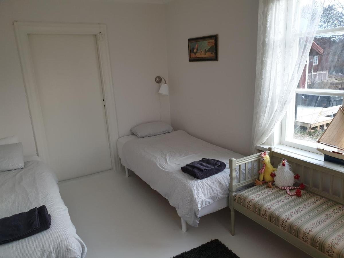 Myskje Gard Gastgiveri Soderala Экстерьер фото
