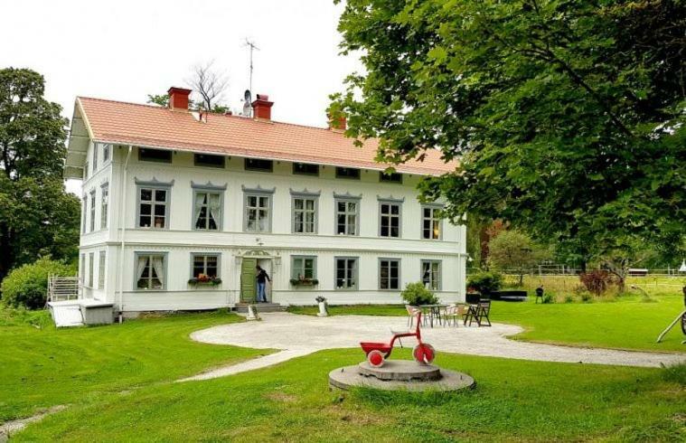 Myskje Gard Gastgiveri Soderala Экстерьер фото