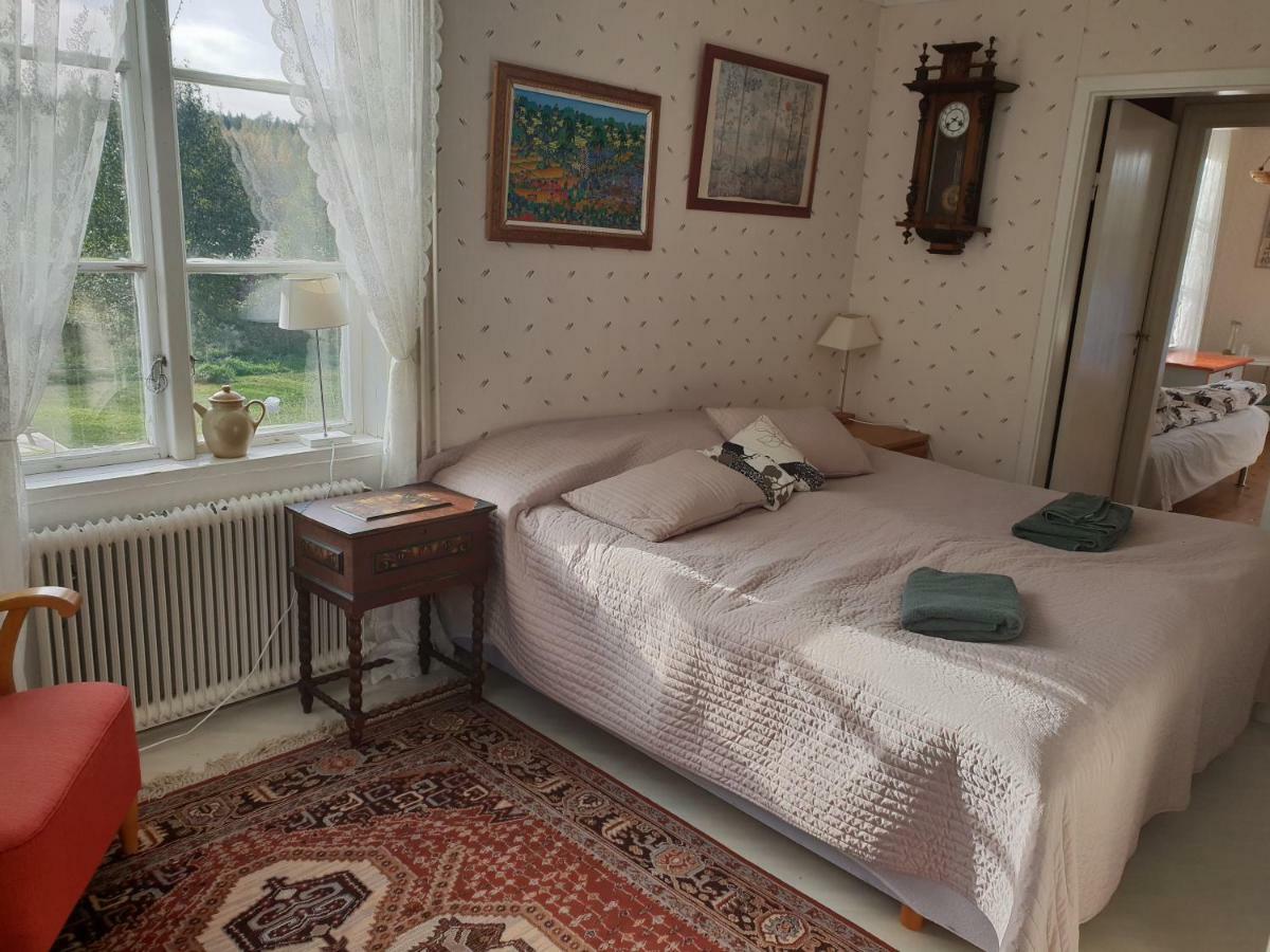 Myskje Gard Gastgiveri Soderala Экстерьер фото
