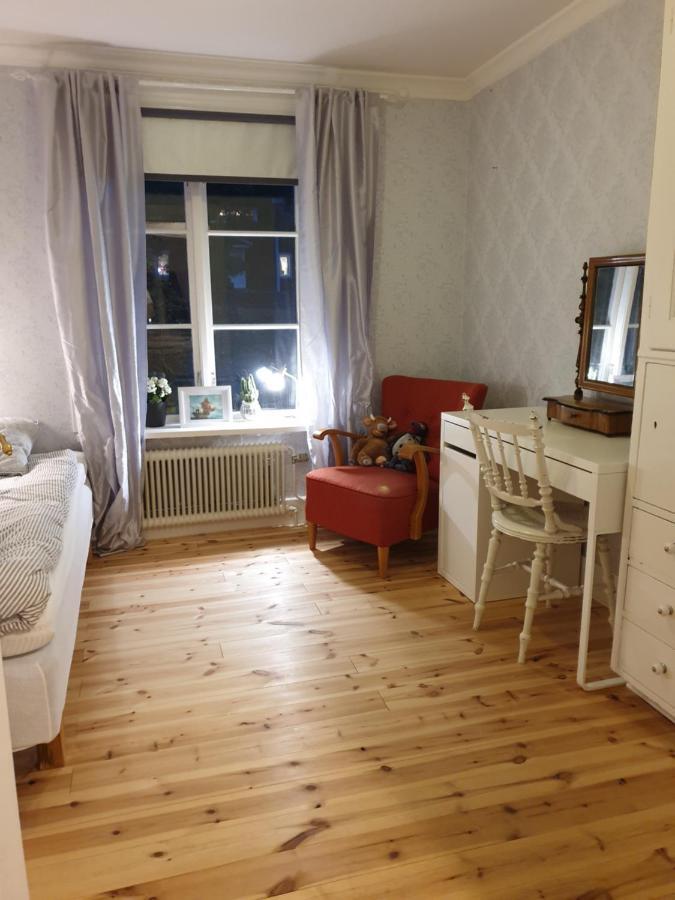 Myskje Gard Gastgiveri Soderala Экстерьер фото